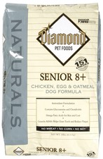 Diamond adulto edad avanzada 6 lbs ( 2.724 kgs )