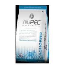 Nupec cachorro