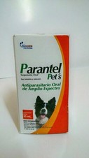 Parantel susp. 30ml