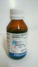 Bovitraz liquido 100 ml