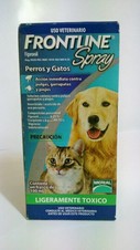 Frontline spray 100 ml