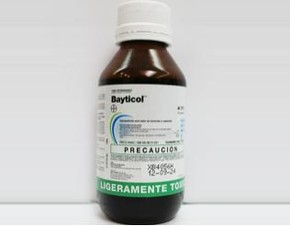 Bayticol liquido 100 ml