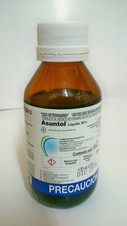 Asuntol liquido 100 ml