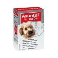 Asuntol jabon