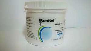 Bamito unguento 200 grs