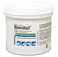 Bamitol 200grs.