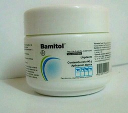 Bamitol 90 grs