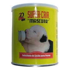 Leche supercria