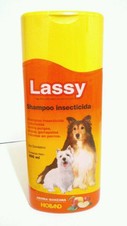 Shampoo Lassy Neutro