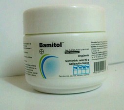 Bamito unguento 90 grs