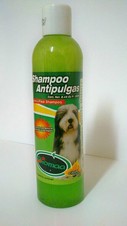 Shampoo Biomma