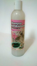 Shampoo acondicionador Biomma