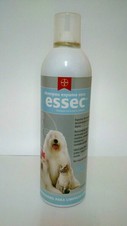 Essec espuma shampoo
