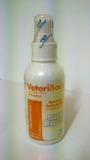 Veteri bac
