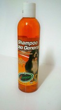 Shampoo Biomma