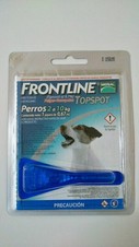 Frontine pipeta  2 a 10 kgs