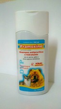 Shampoo Pramoxine Holland