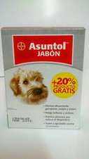 Asuntol jabon