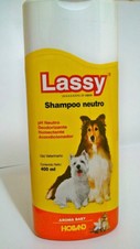 Shampoo neutro