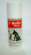 Bolfo talco