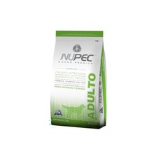 Nupec adulto