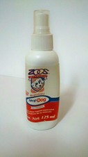 Stop Dog spray