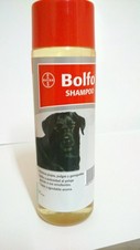 Shampoo bolfo