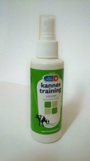 Entrenador Kannes para cachorros