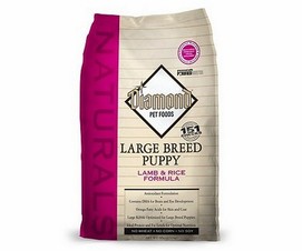 Diamond cordero cachorro  6 lbs (2.724 kgs )