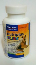 Nutriplus 35 tabs